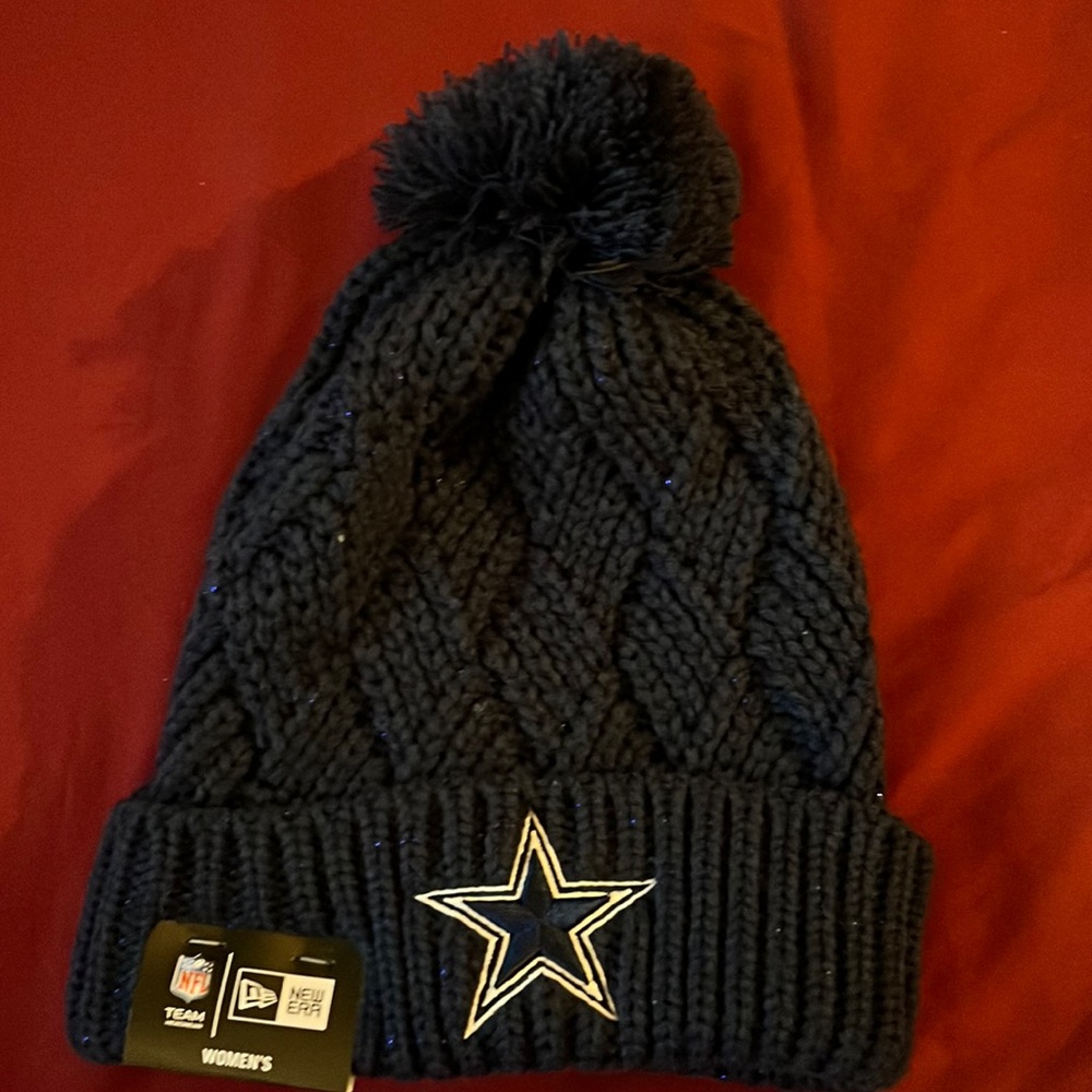 Was a Christmas gift for someone who never got it.